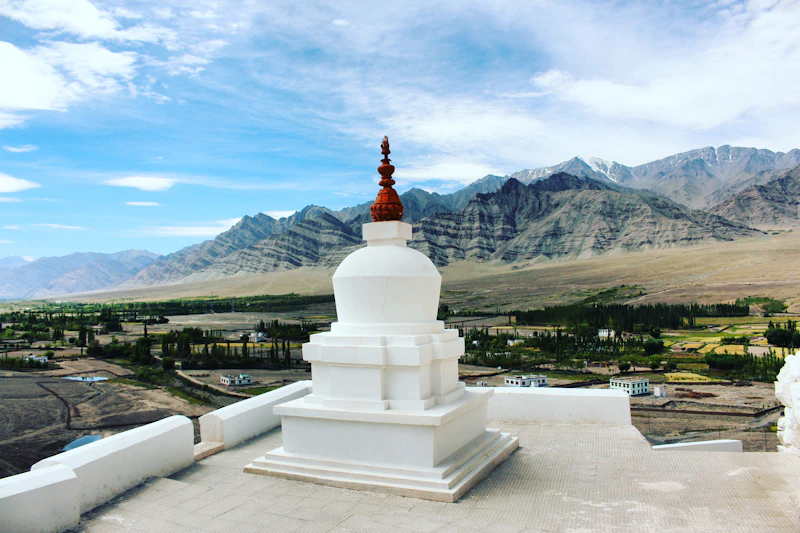 Ladakh Targets Greater Autonomy With Customised Article 371 Framework and Expanded Hill Councils