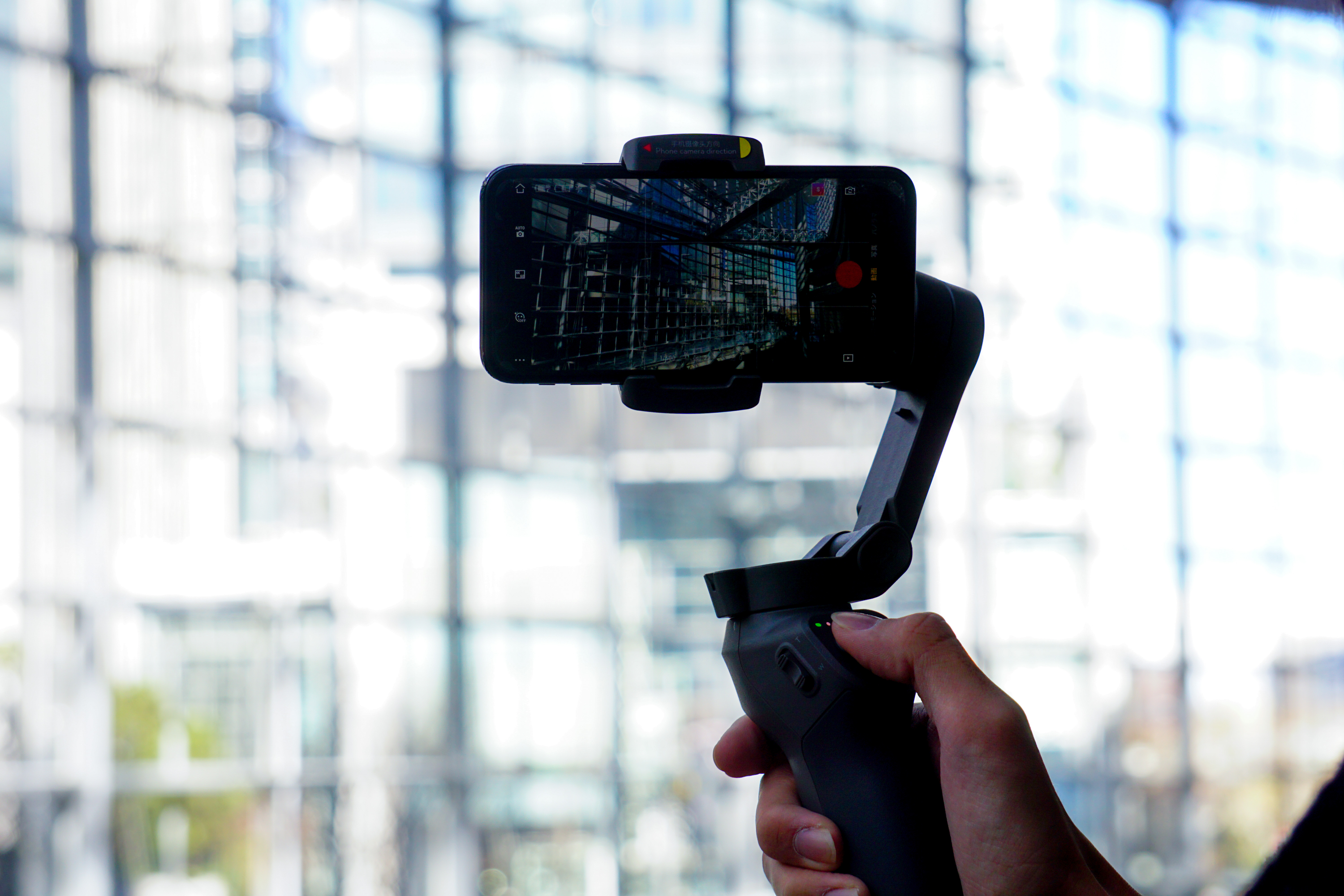 DJI Osmo Mobile 7p vs. Osmo Pocket 3  - Which Gimbal Wins for Your Content?