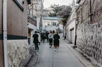 Best Walking Paths and Streets in El Nido to Explore on Foot