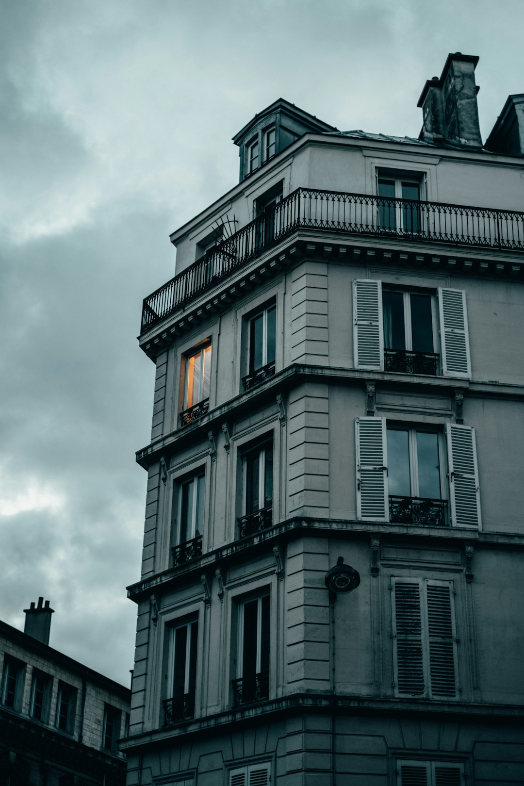 travelers stories about Landmark in Montmartre, France