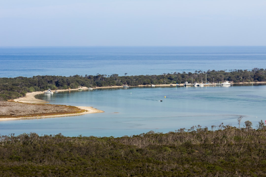 Travel Tips and Stories of Lakes Entrance VIC in Australia