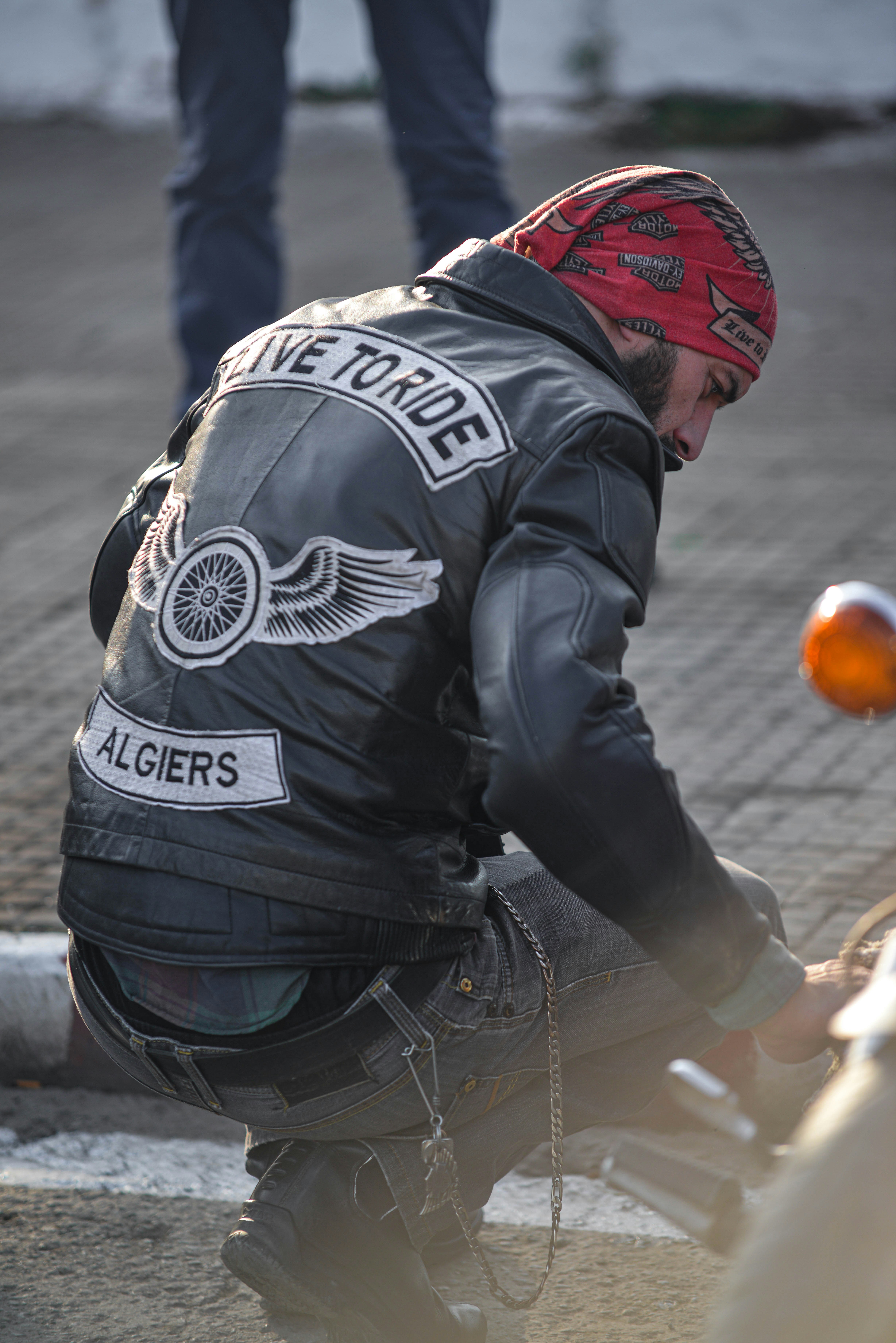 Paintball Clothing