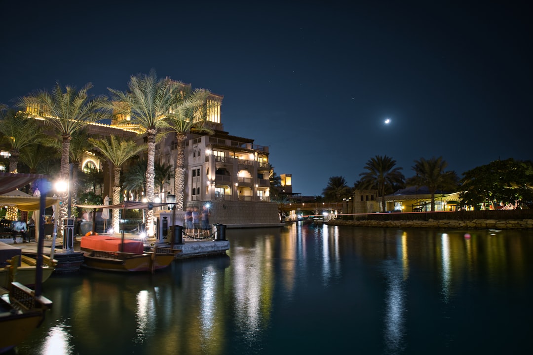 Resort photo spot Dubai - United Arab Emirates Sharjah Desert Park