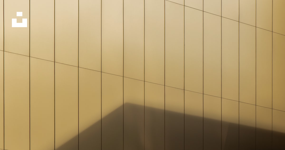 A shadow of a building on a wall photo – Free Melbourne vic Image on ...