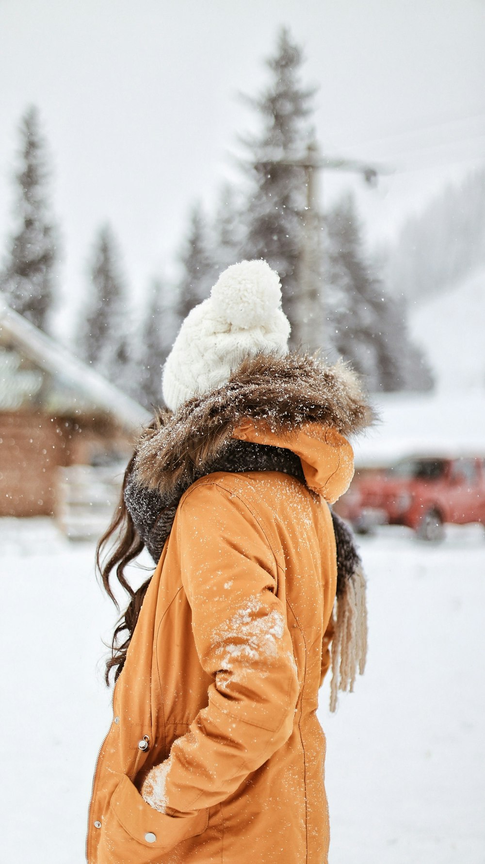 Winter Coat Pictures | Download Free Images on Unsplash