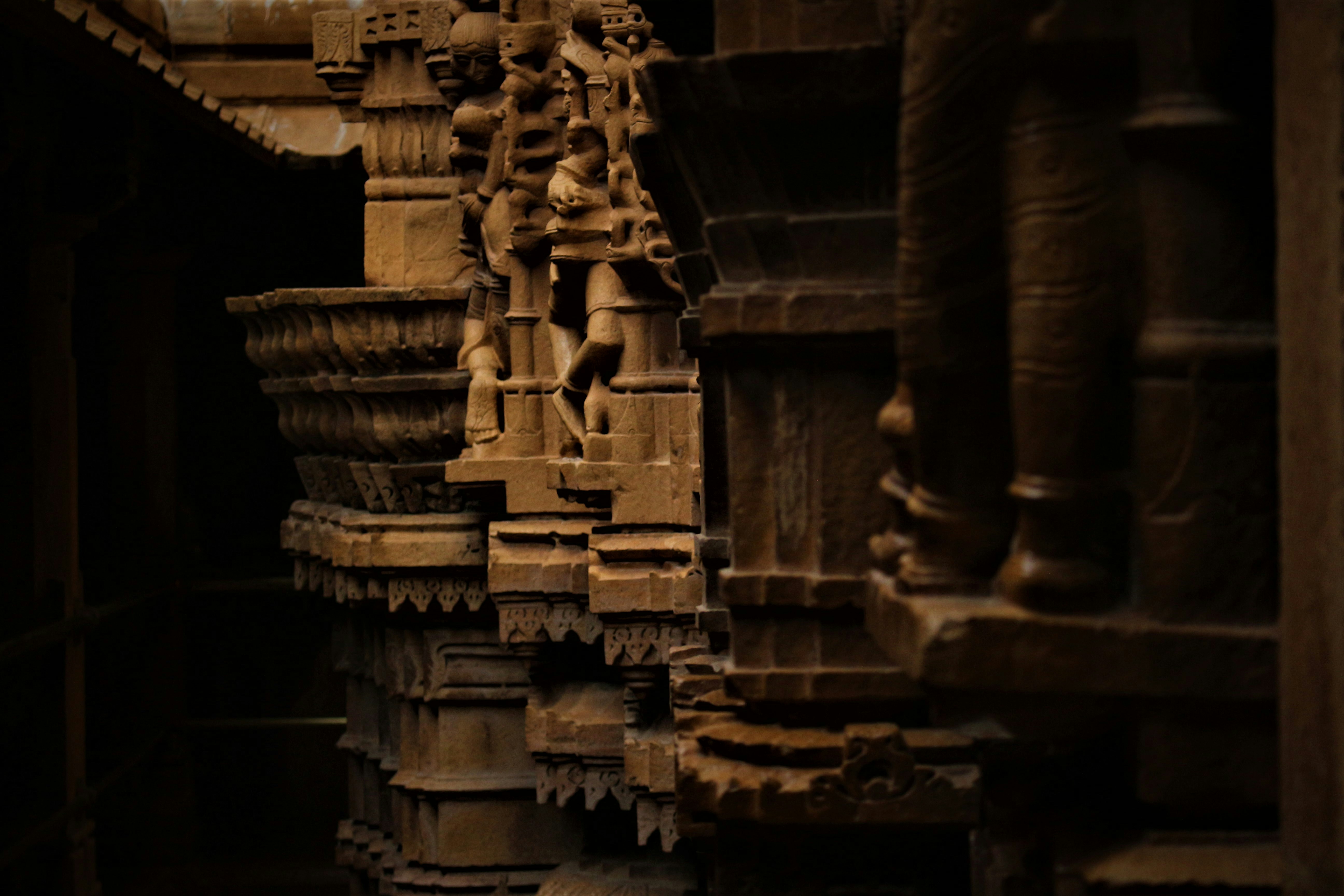 Mahabalipuram: Stone Legacy