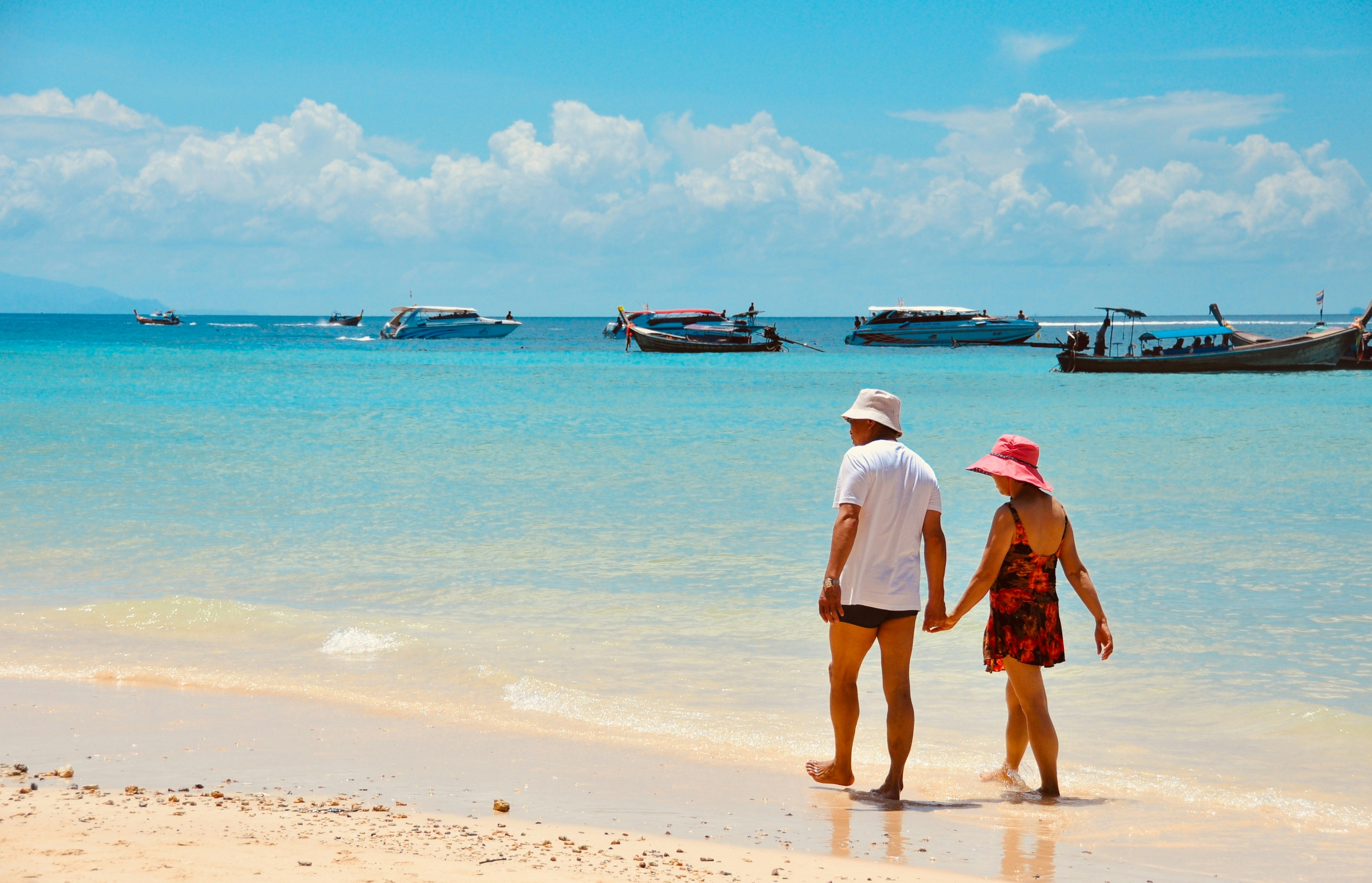 Holiday Chaos Sparks Opportunity for Travel Industry Boom