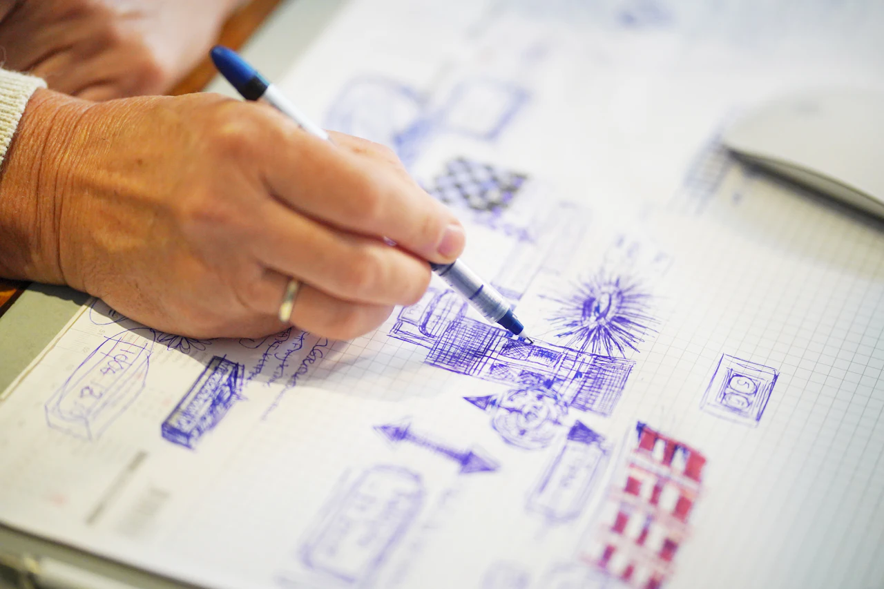Architect and consultant partnership program for office furniture projects - Ezeefit Mumbai