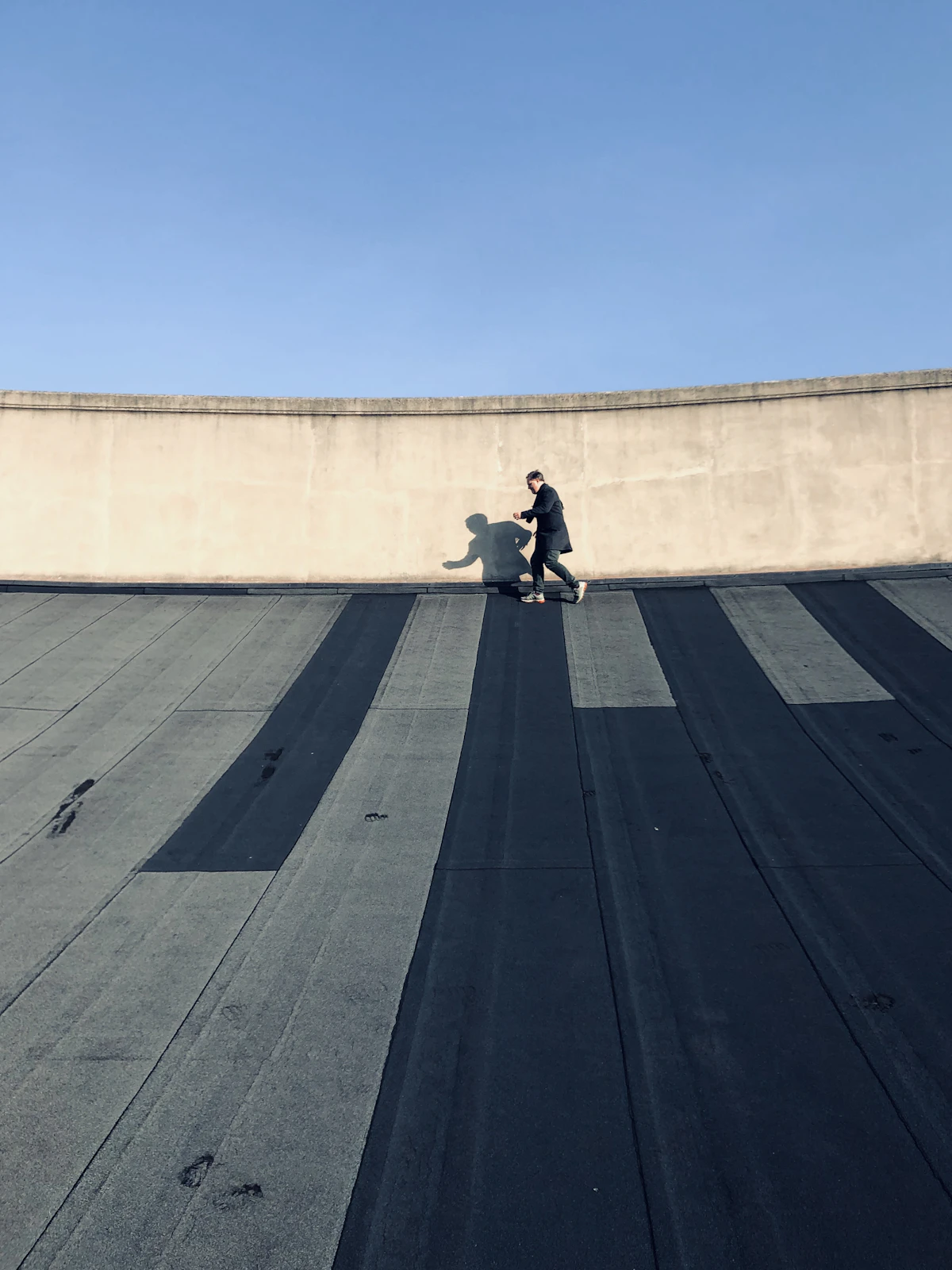 Waterproofing