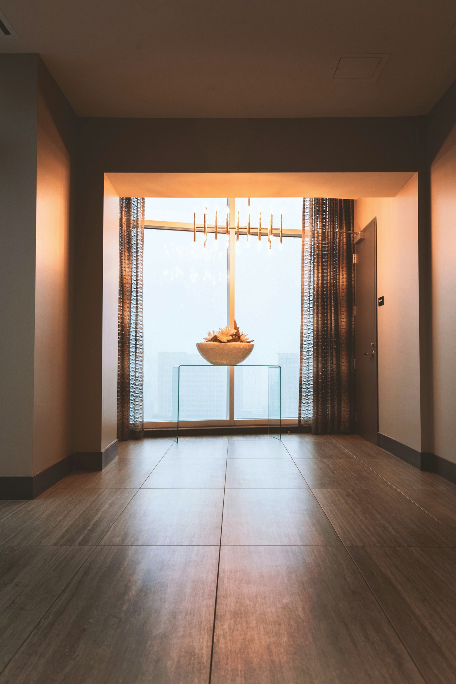 Living Room Flooring