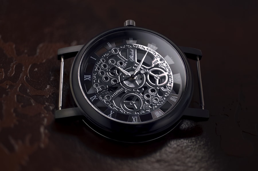 Certus Mécanique Visible Montre Certus montres et horlogerie