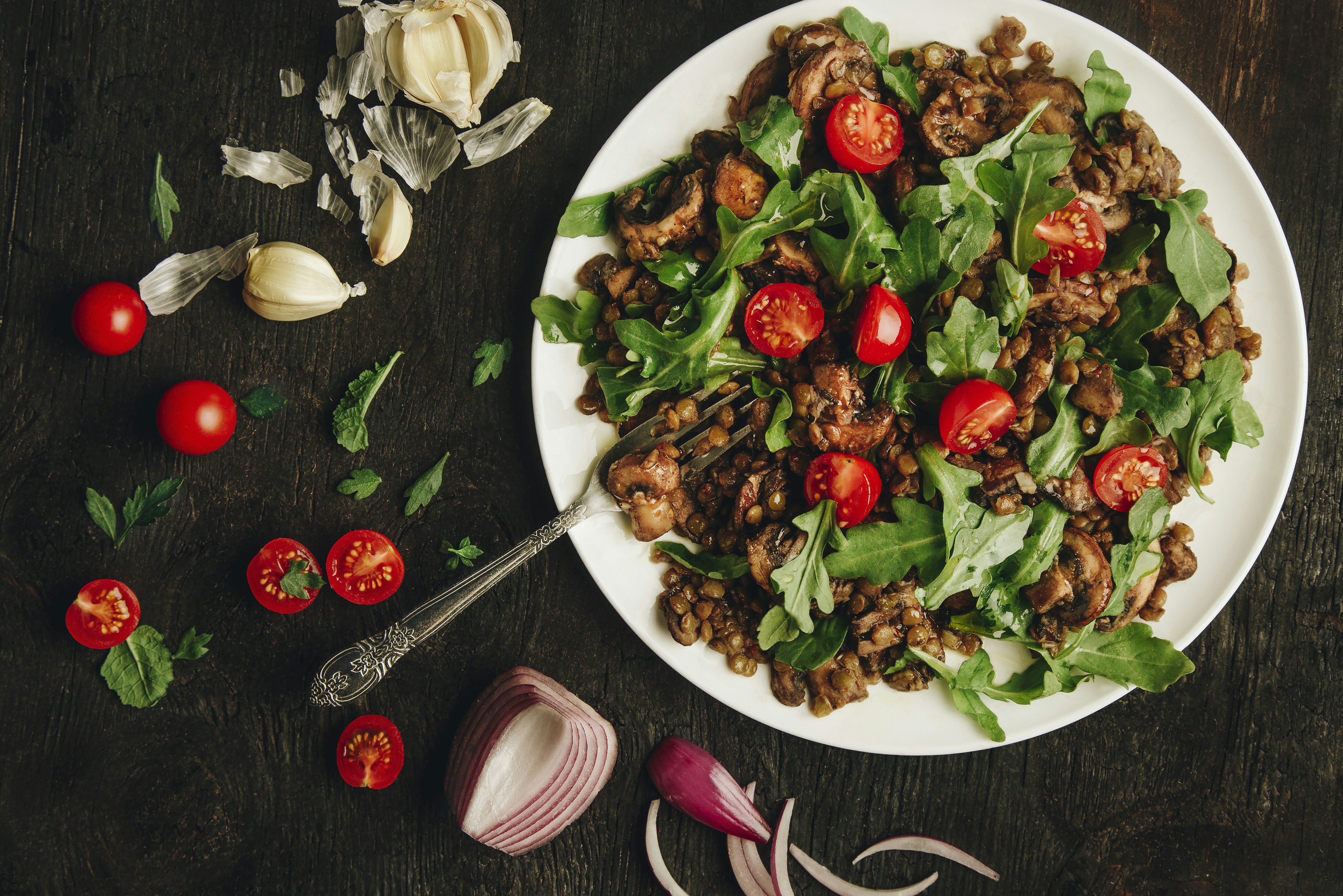 How to Build an Effective Low-Oxalate Meal Plan: 7 Proven Steps