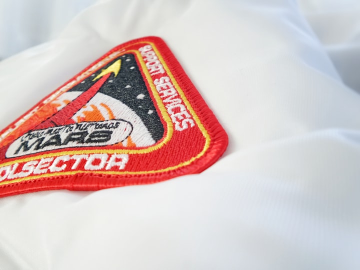 ExoMars Rosalind Franklin Parachute Baked Sterile at ESTEC Ahead of 2028 Mars Mission