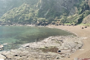 A stunning beach destination with crystal clear waters.