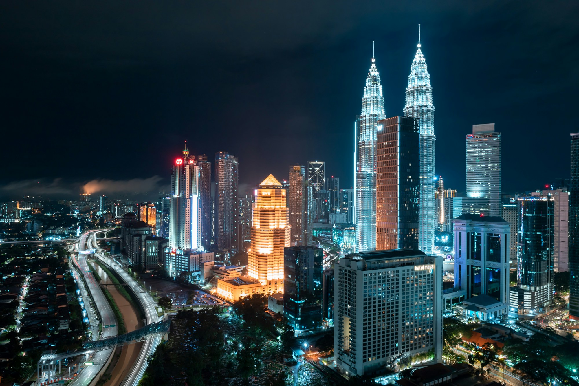 Optimal Weather and Seasons for Kuala Lumpur Travel