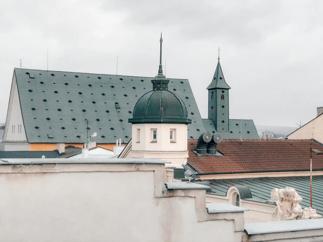5-Day Olomouc Budget Itinerary: Backpacker's Guide