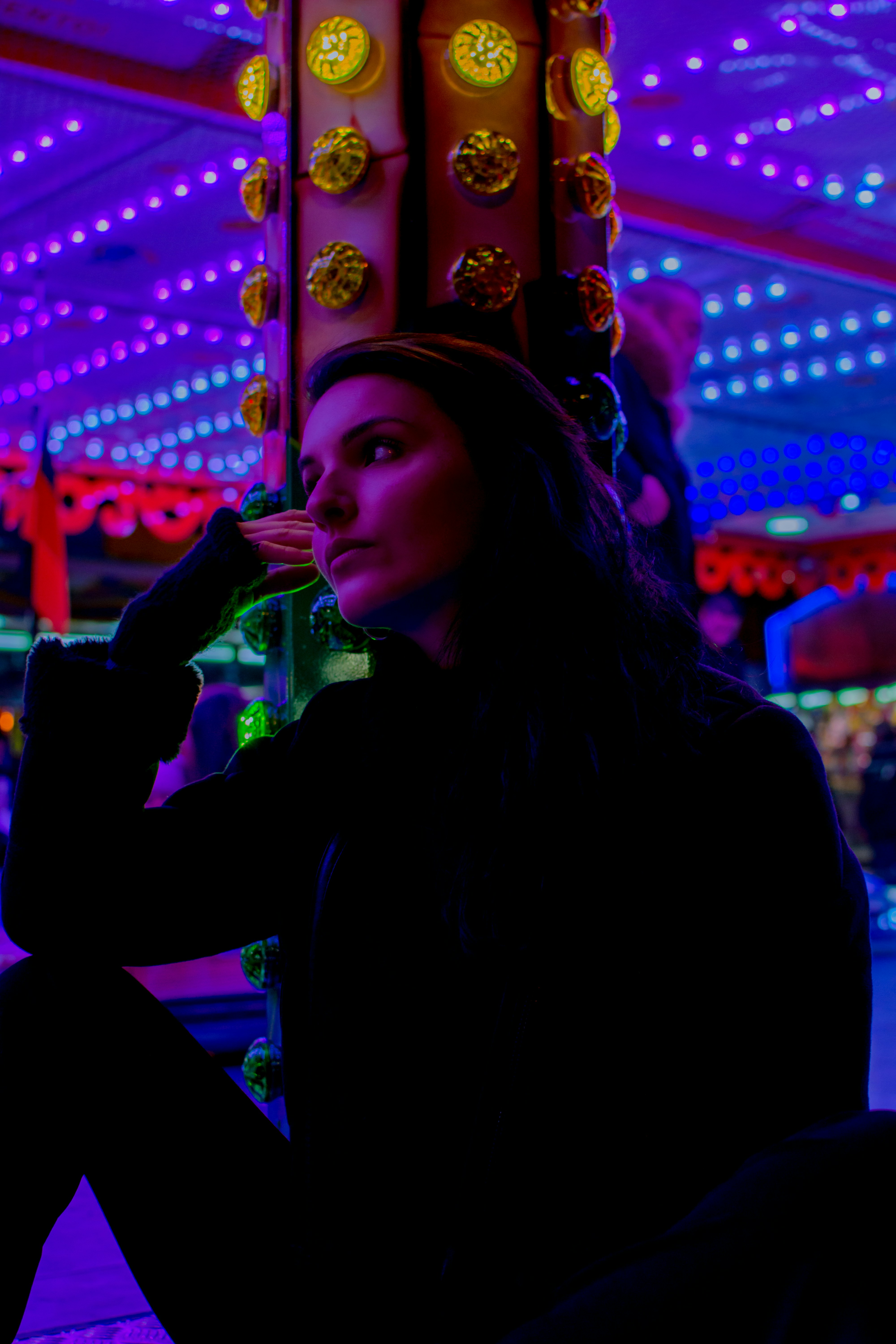 Lunapark Pictures Download Free Images On Unsplash