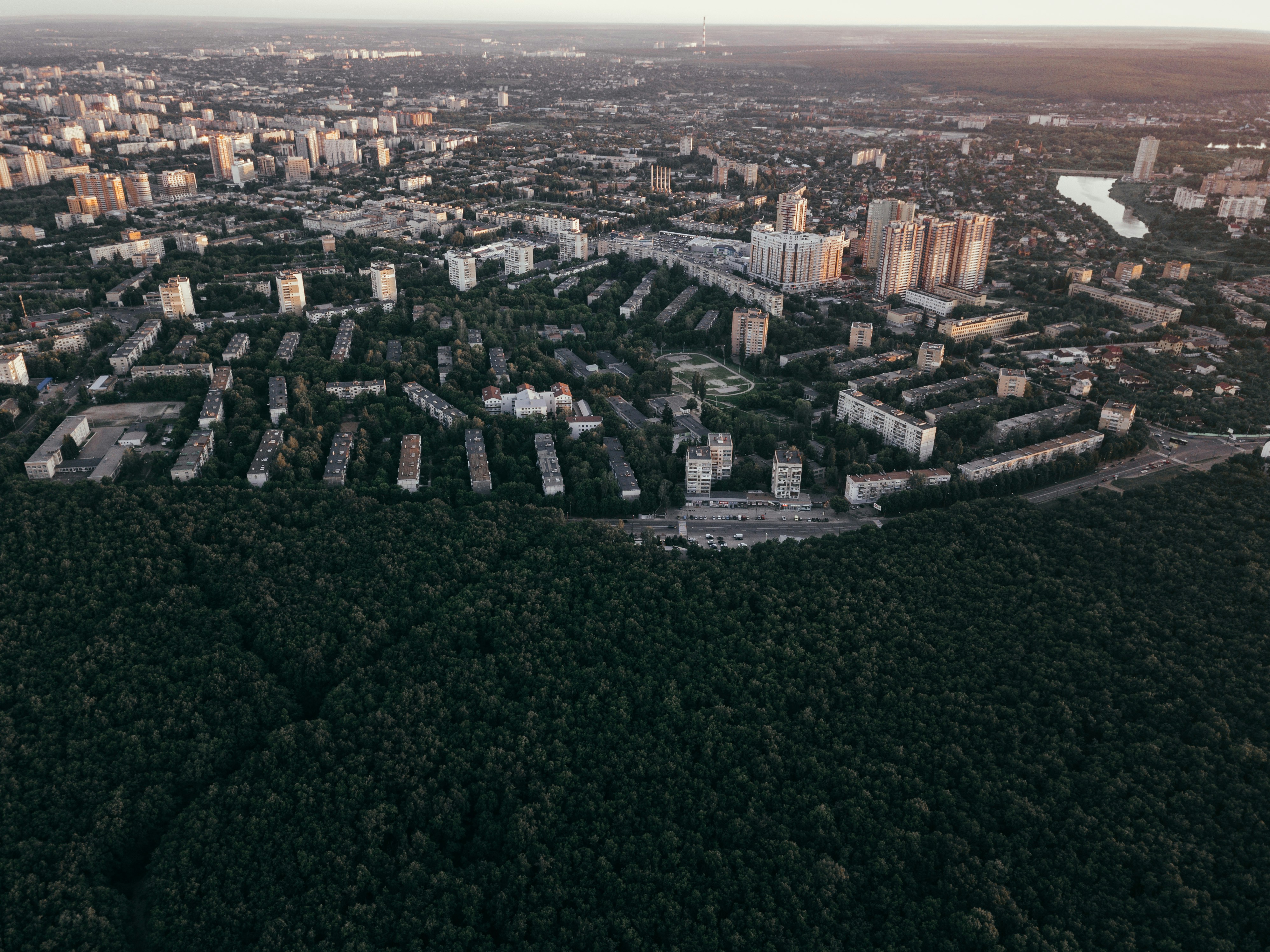 real estate drone in Atlanta, GA mistakes to avoid Atlanta, GA