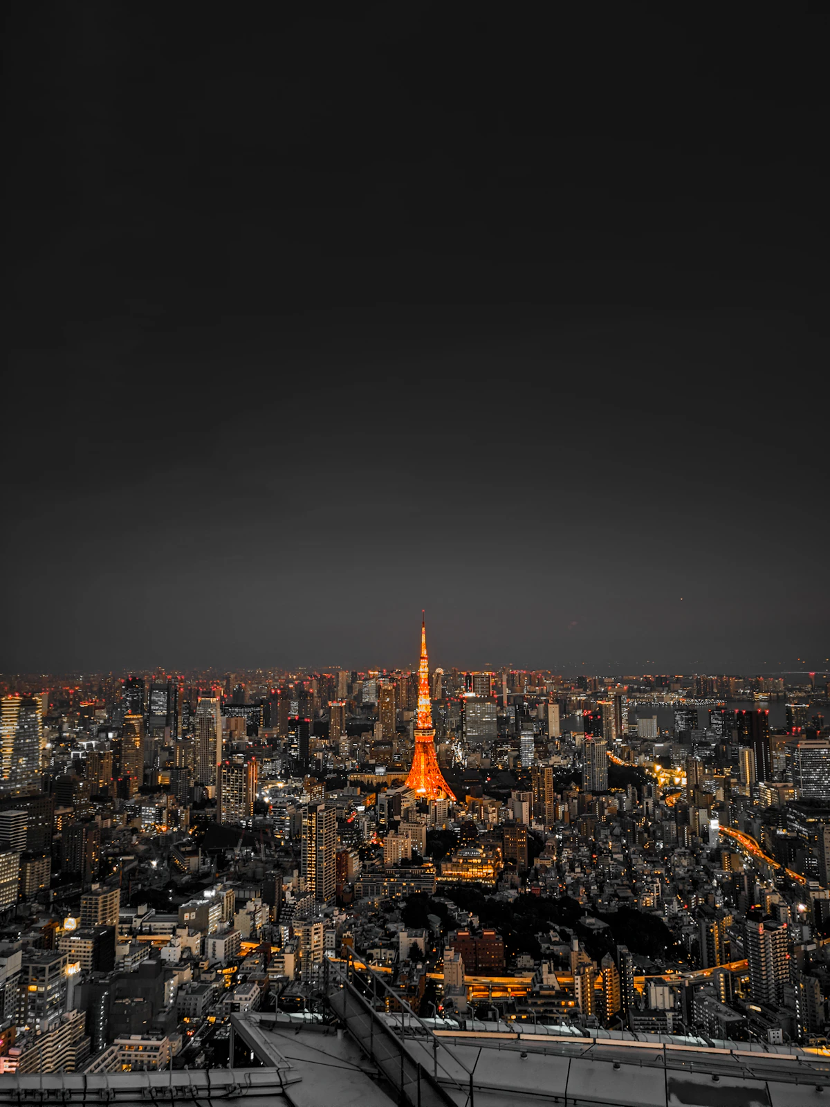 都心の希少立地