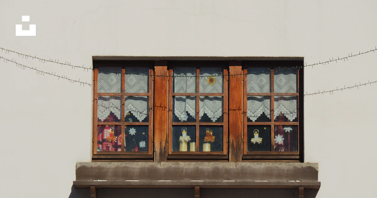 Brown Windows Graphics Brown wooden window photo – Free Brown Image on Unsplash
