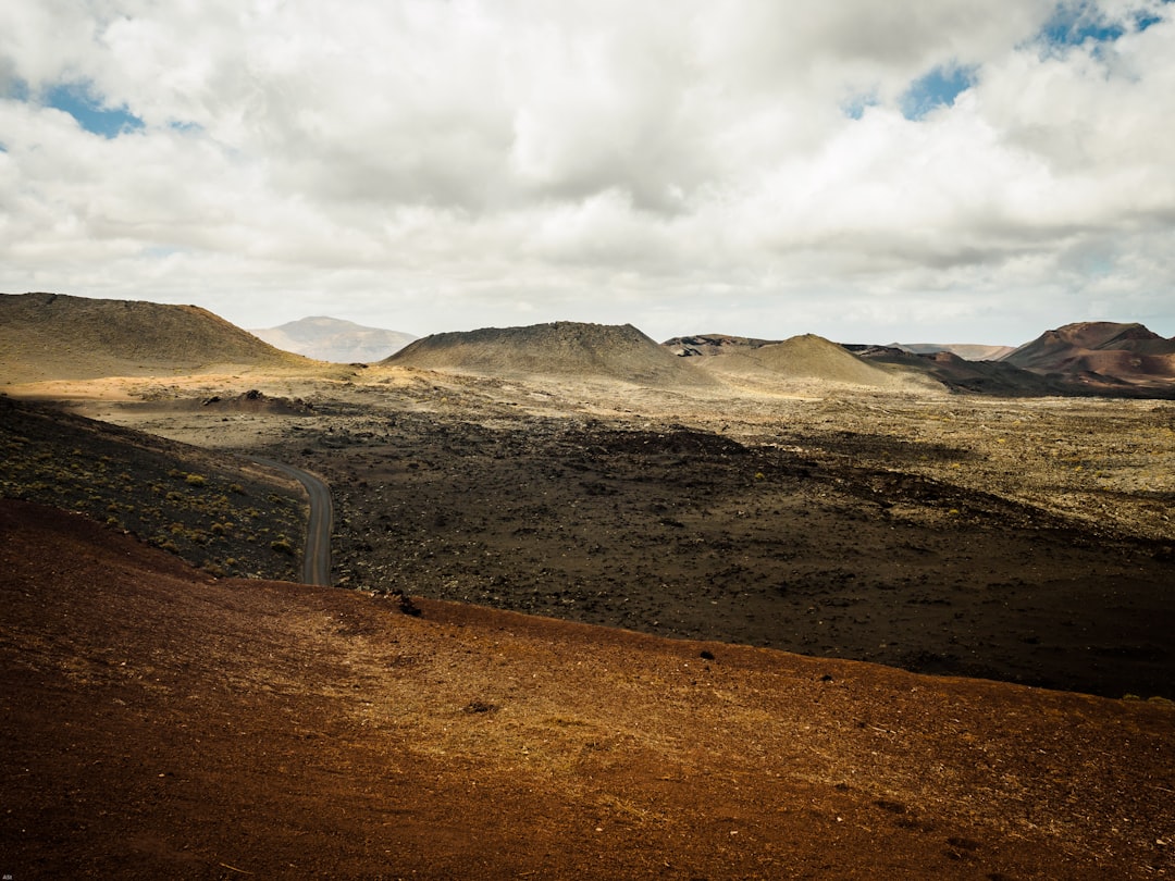 Hill photo spot Lanzarote San Bartolomé