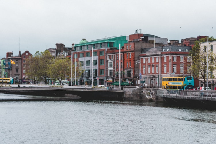 Dublin, Ireland