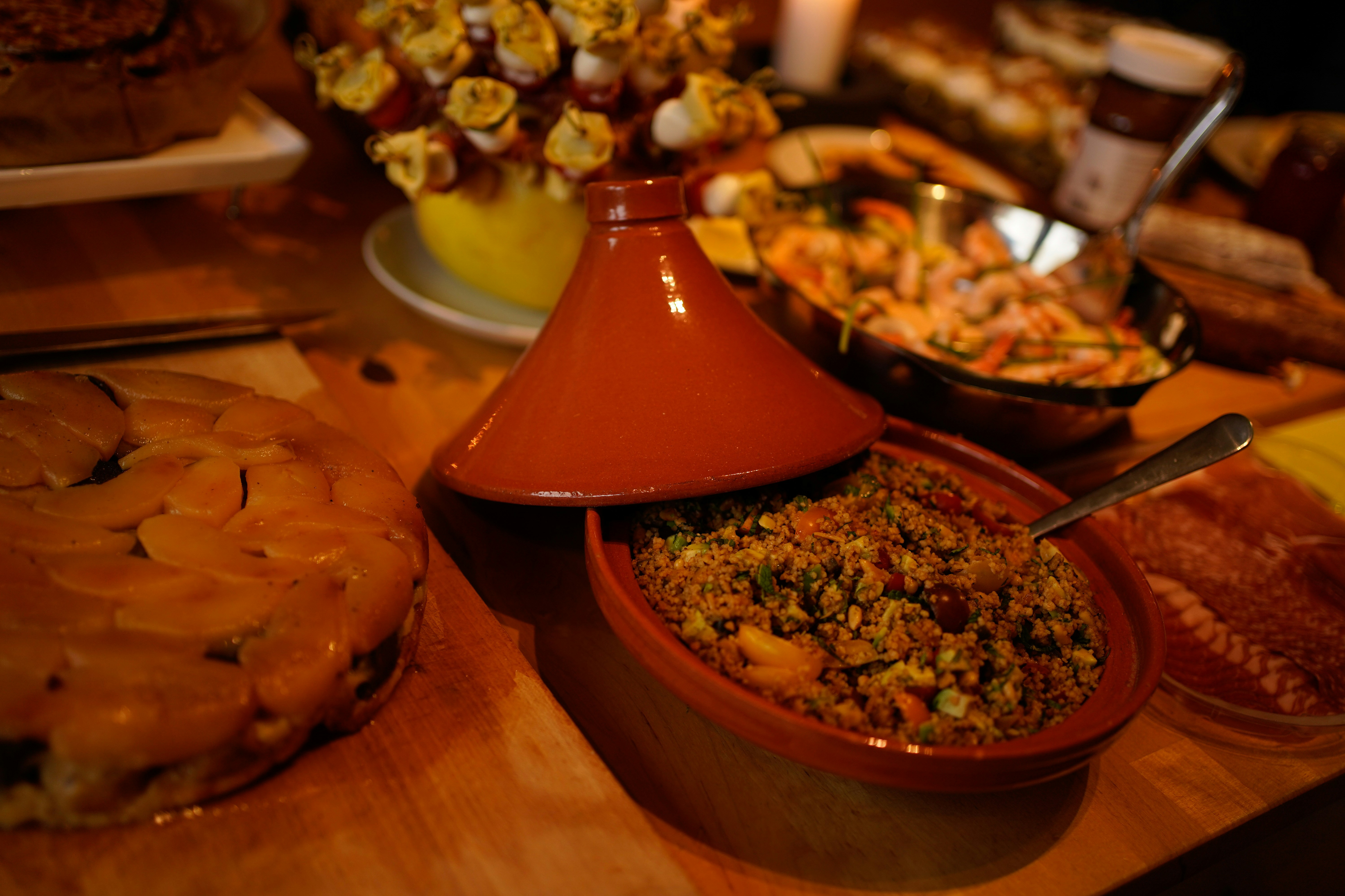 Photo by michelstock