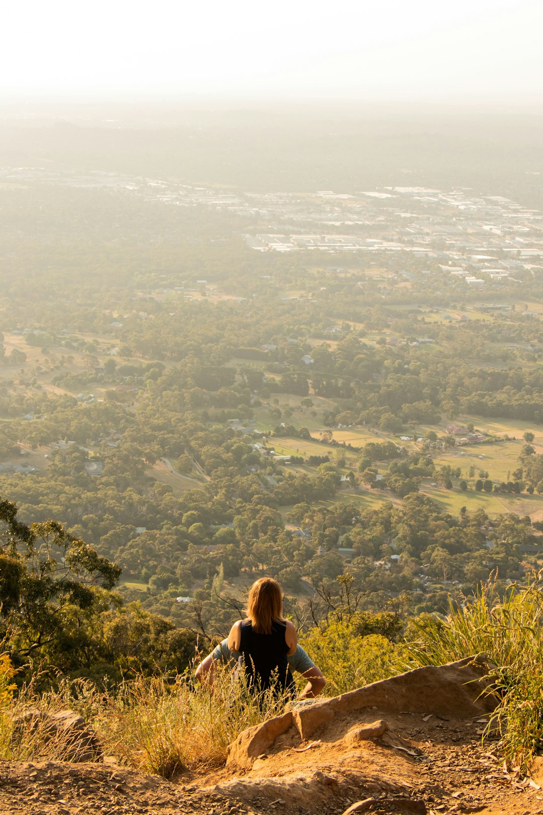 Hill photo spot Melbourne Flinders VIC