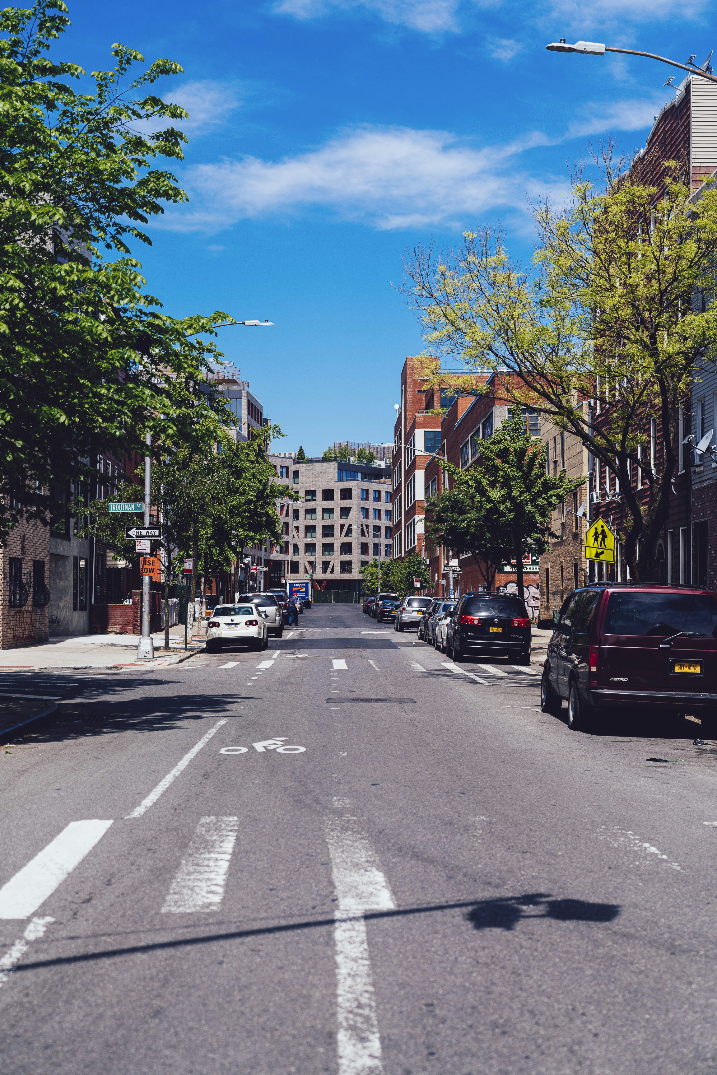 Photo by whodunelson