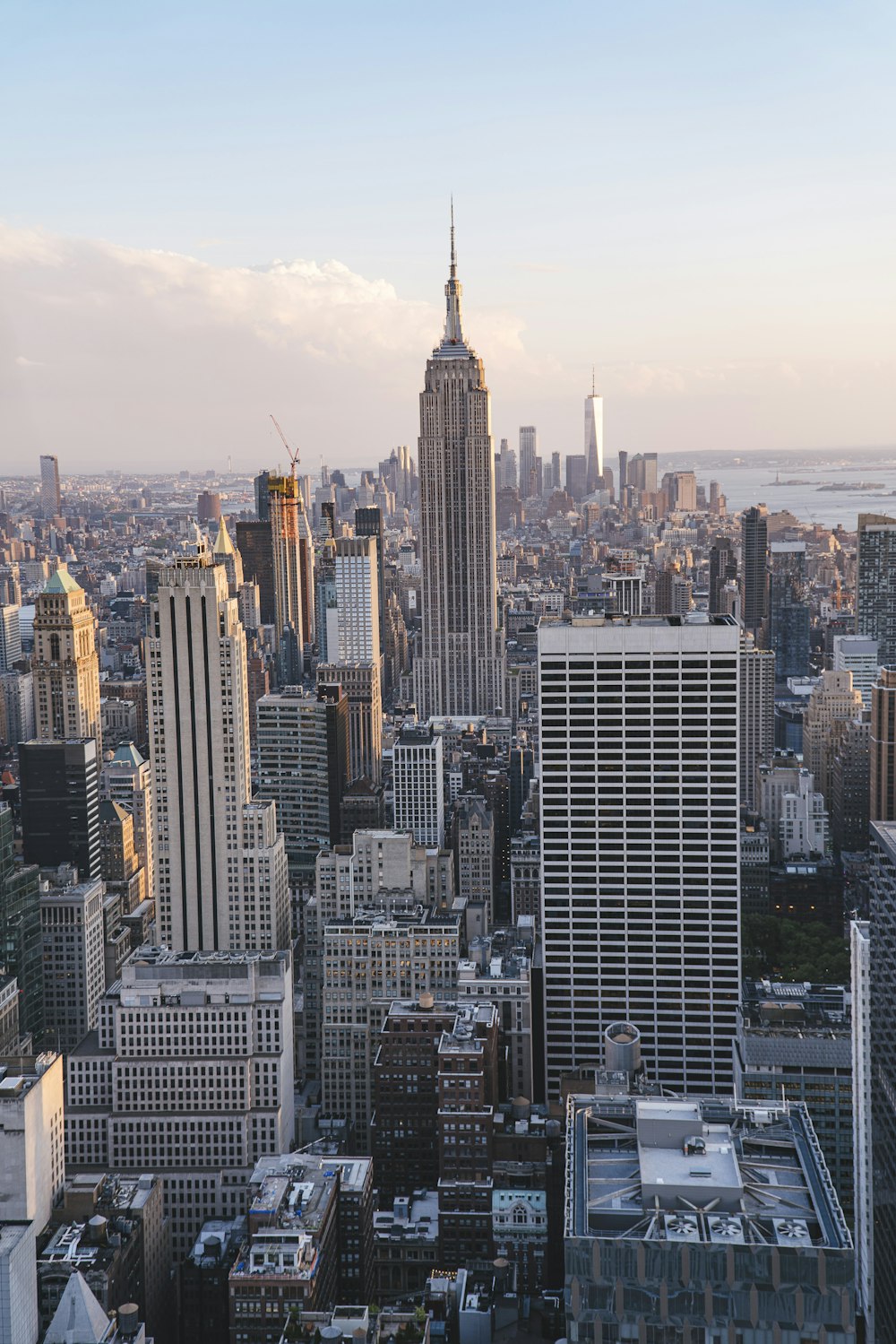 fotografia di edifici