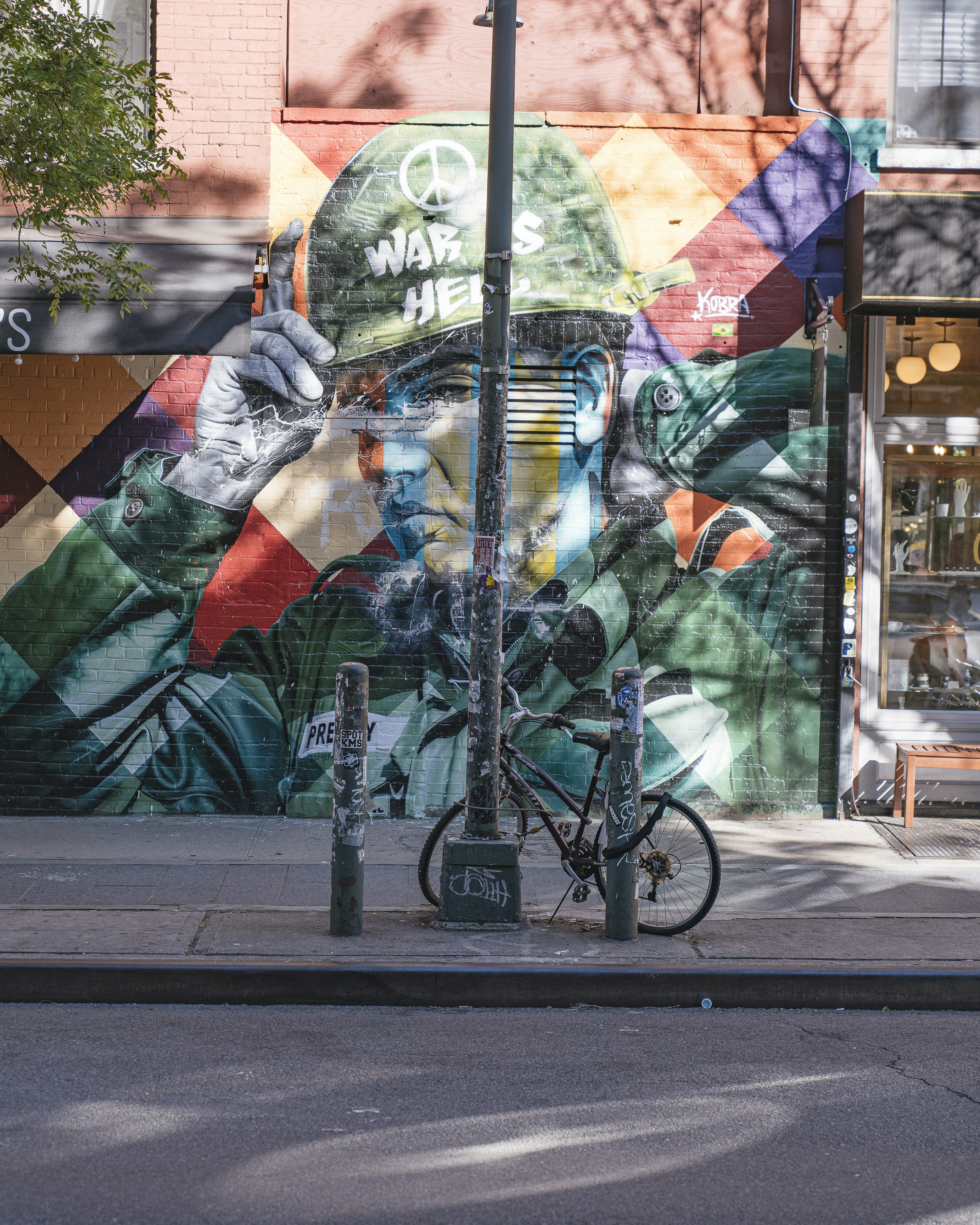 Photo by whodunelson