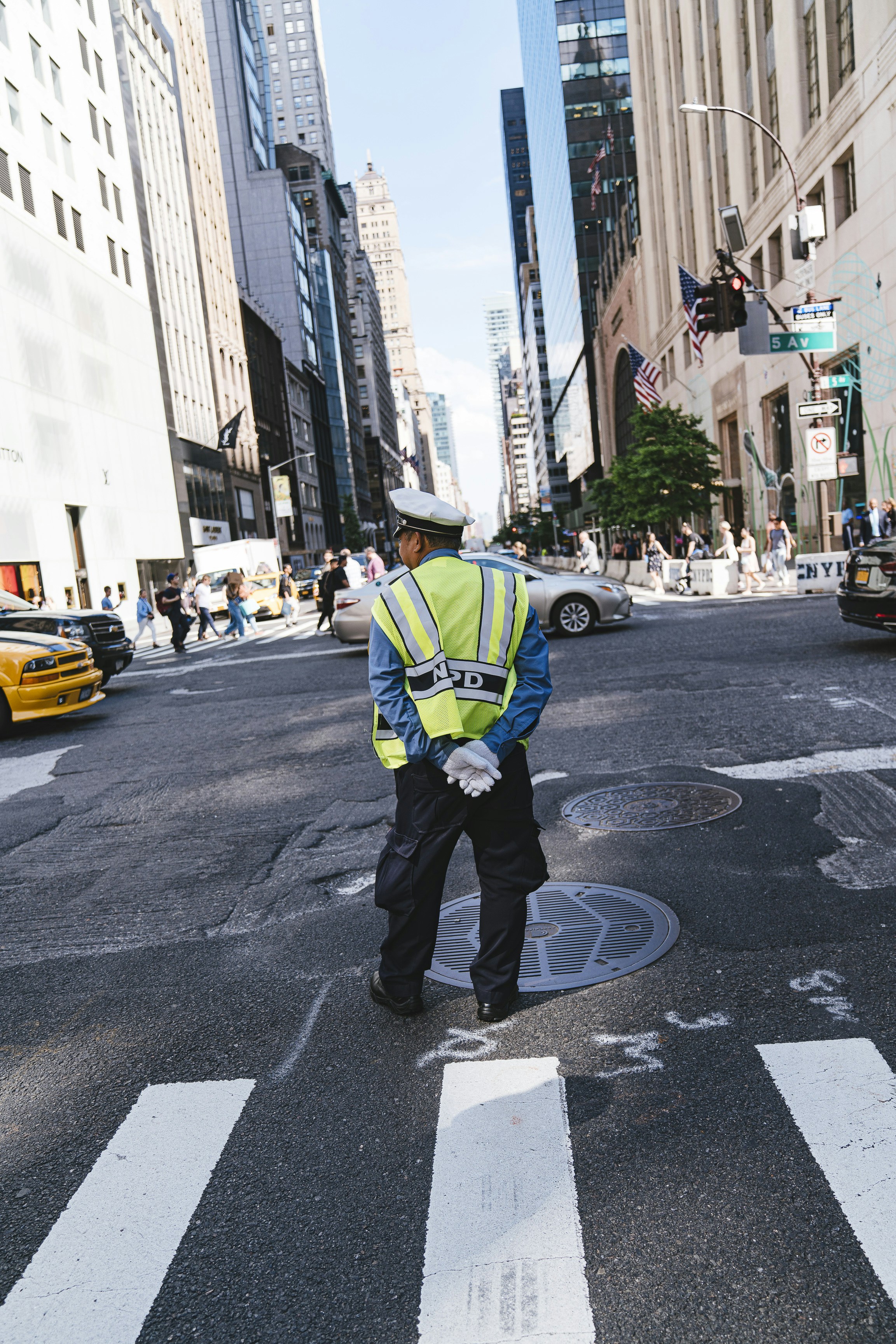 Photo by whodunelson