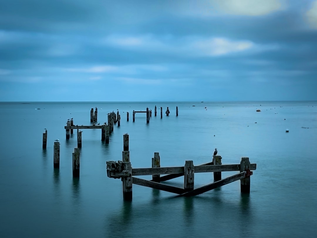 Pier photo spot Swanage Bay Isle of Wight