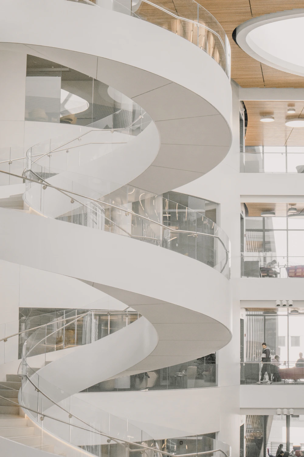 Stairwell