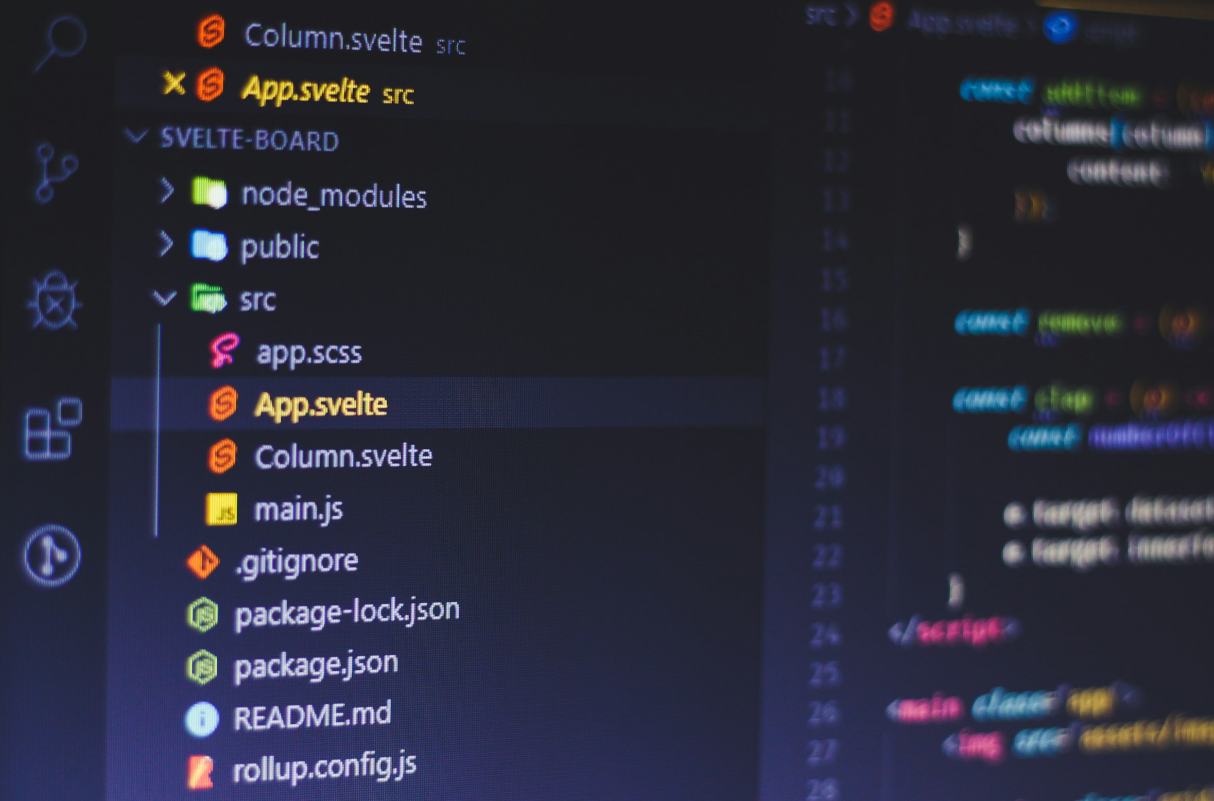 Panduan Lengkap SvelteKit