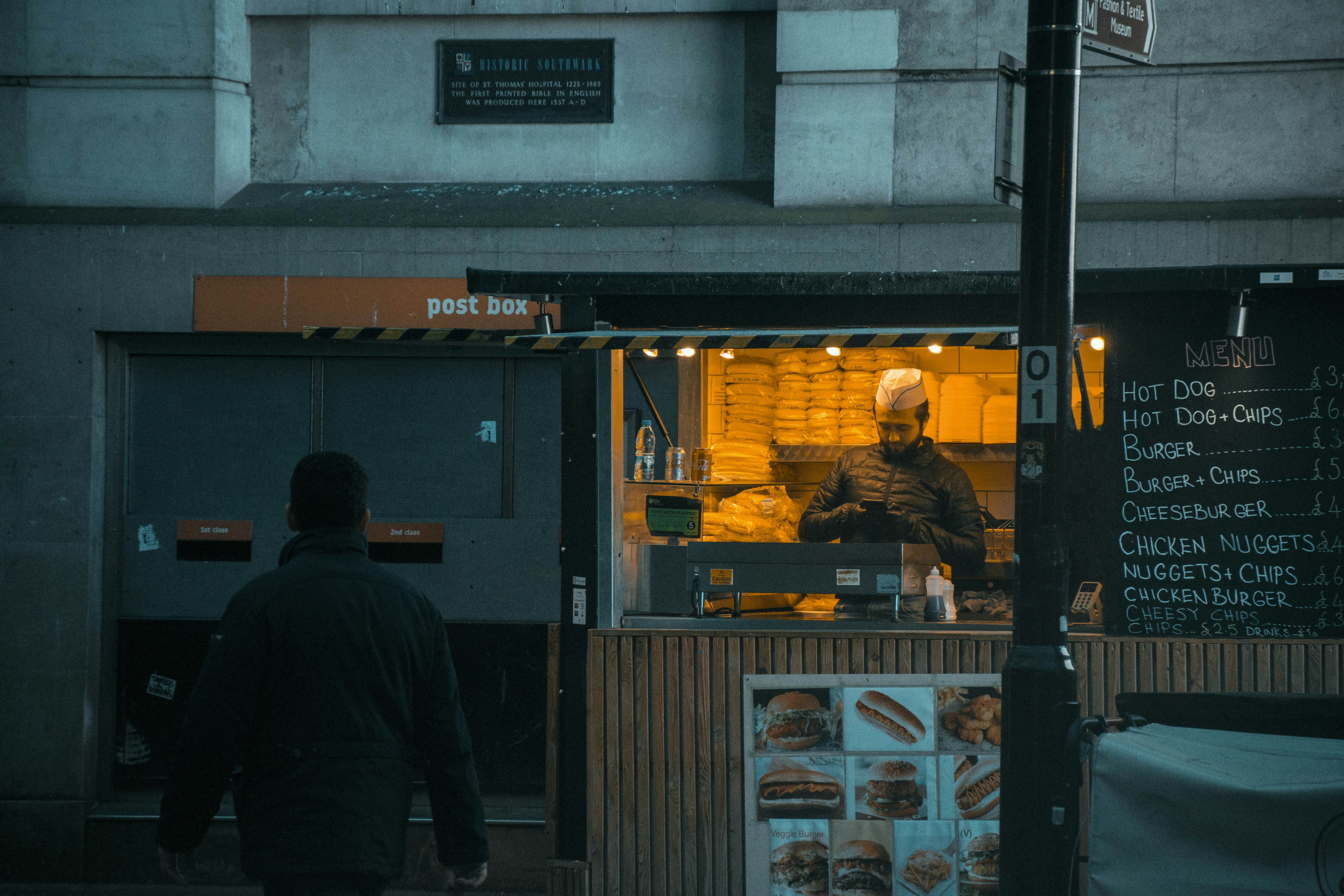 Photo by usrnmealrdytken