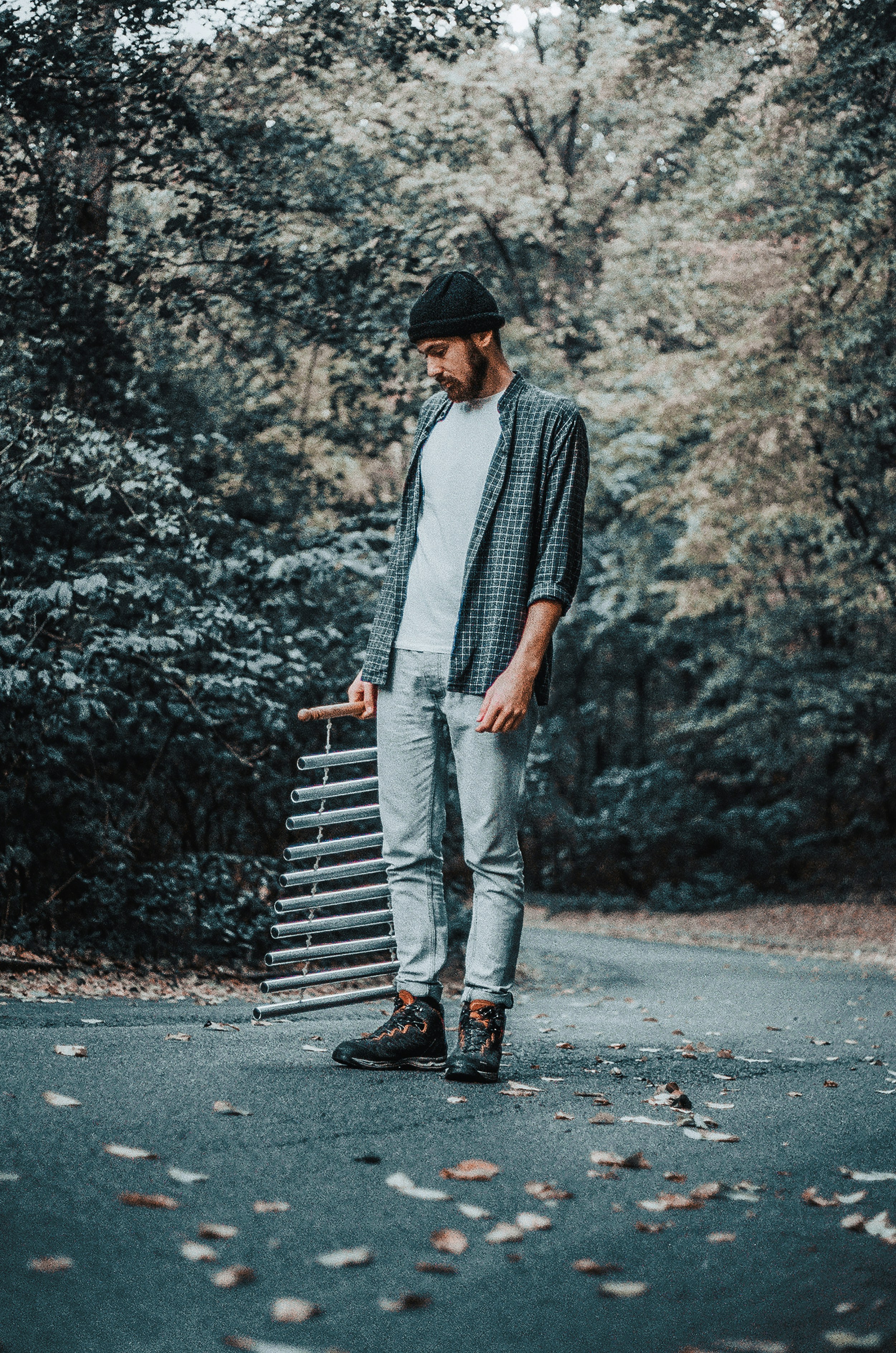 Photo by walkthecreator