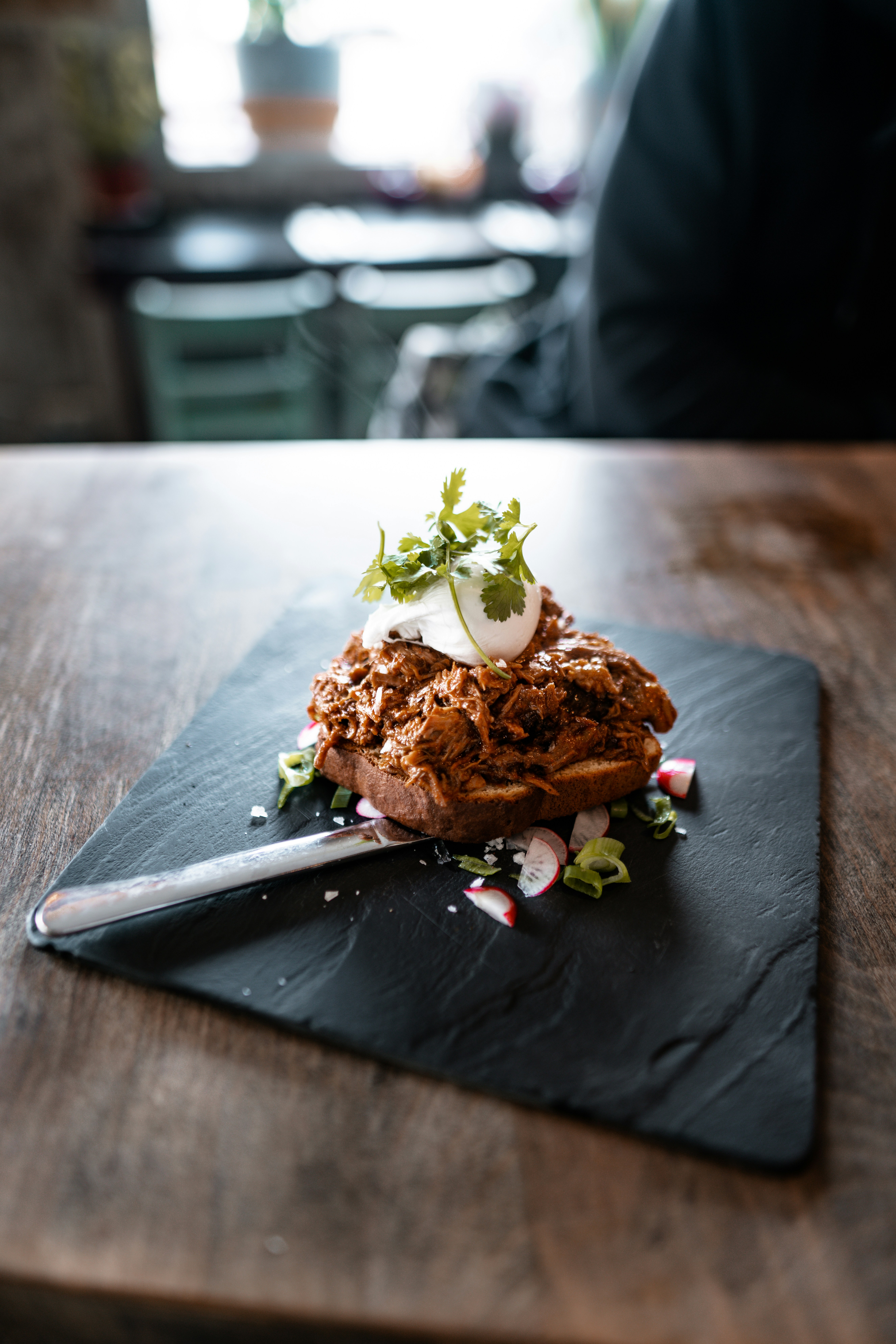 食べ物のプレートの写真 Unsplashで見つける人間の無料写真