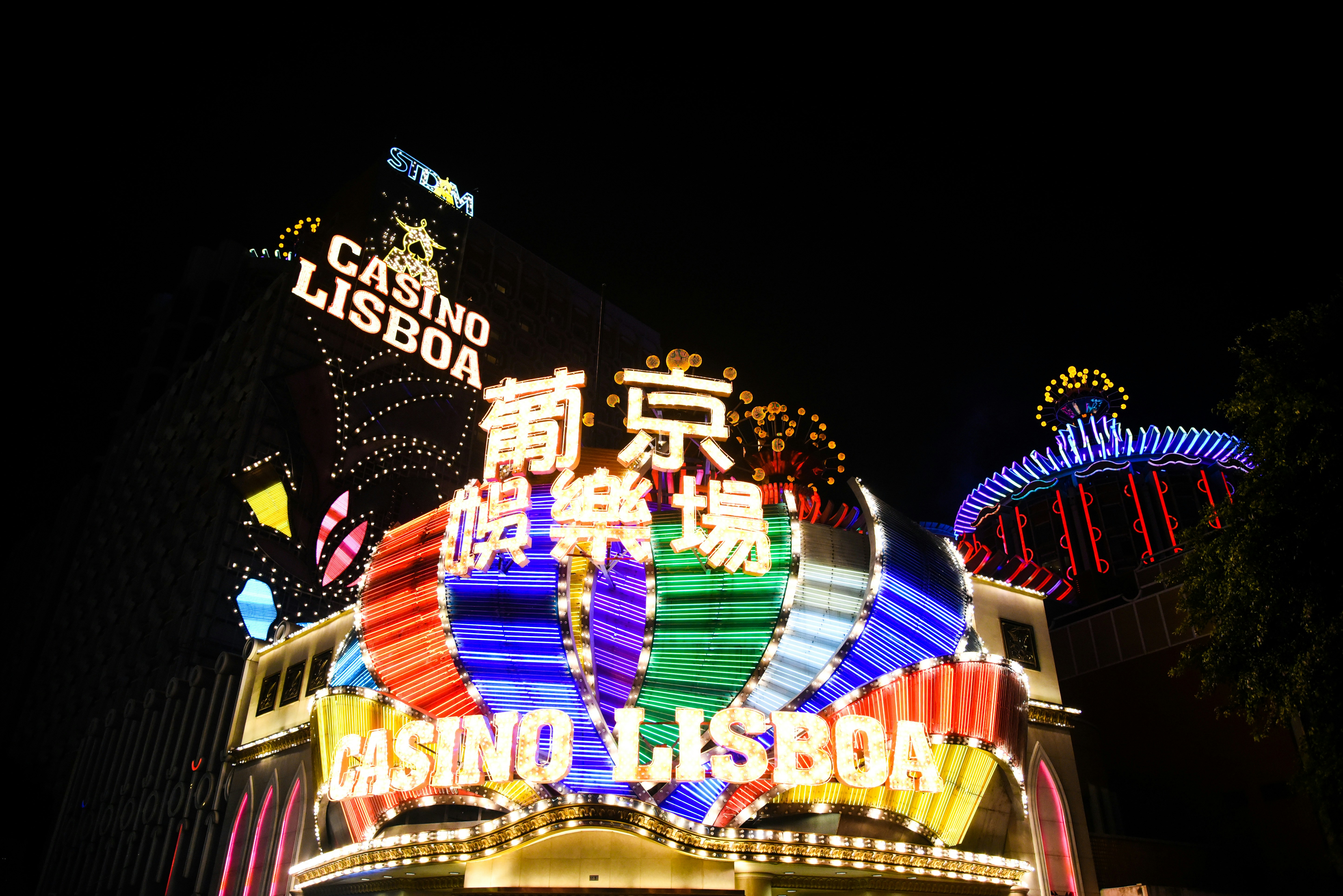 Exploring Live Toto in Macau: A Complete Guide