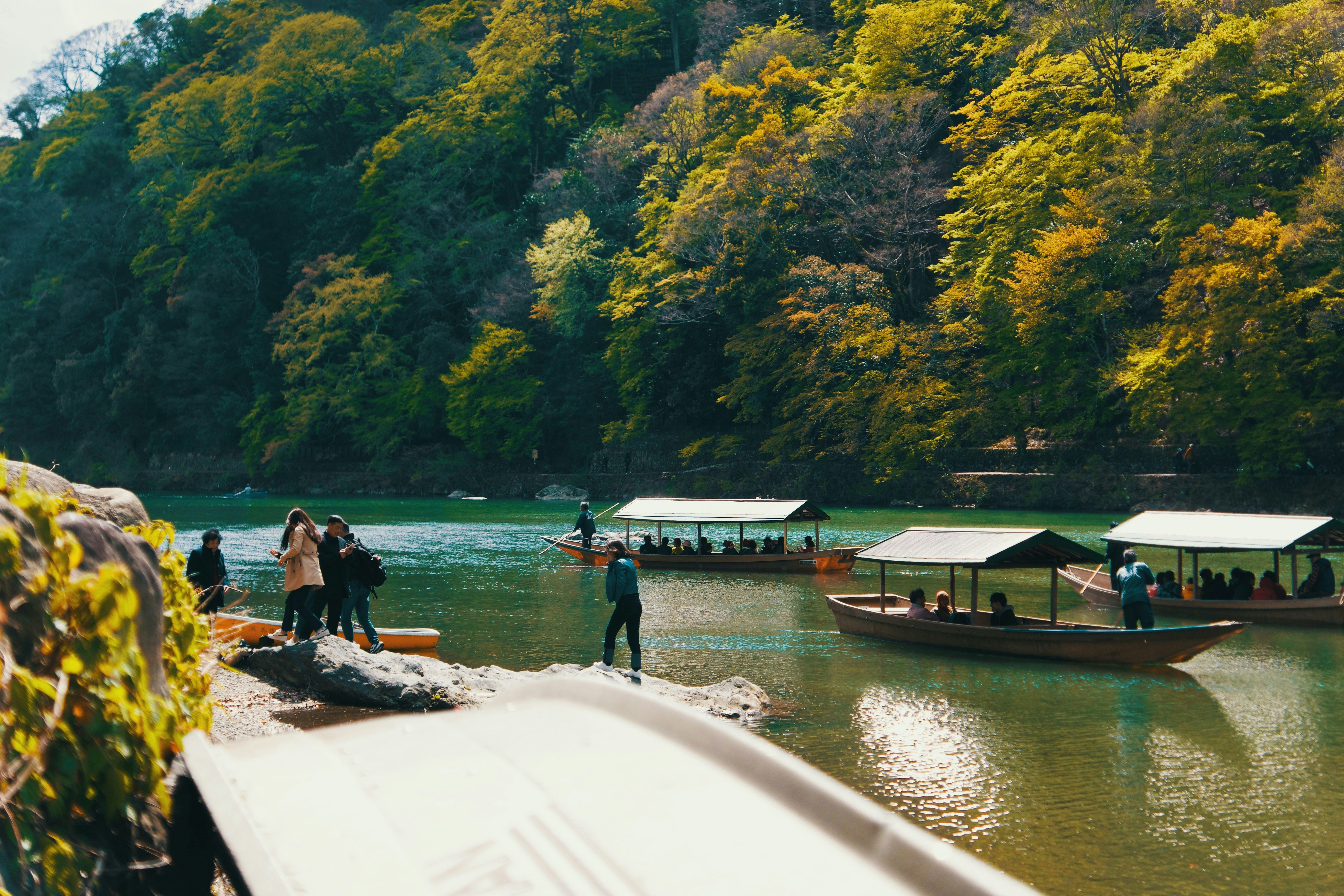Photo by nomadicjulien