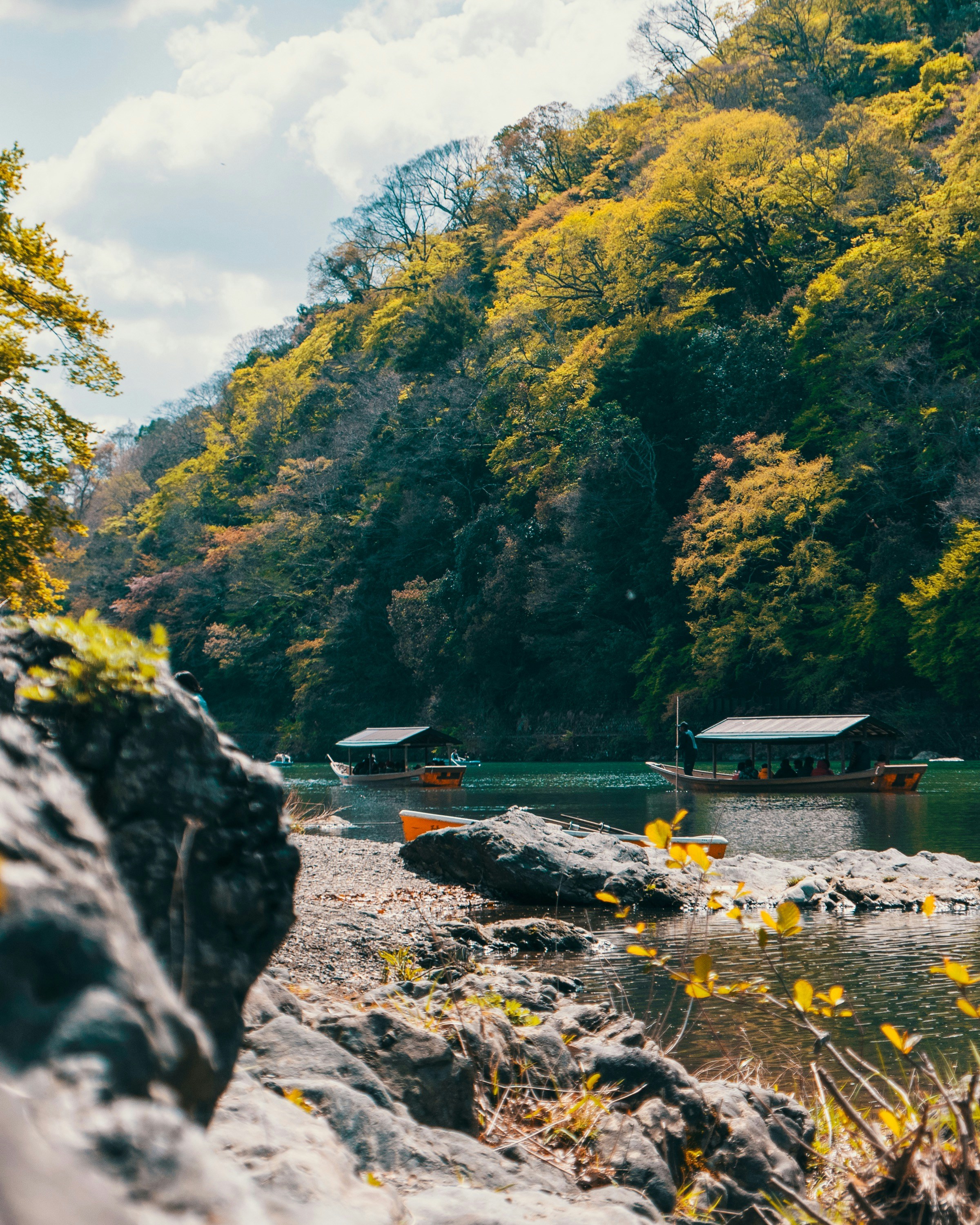 Photo by nomadicjulien