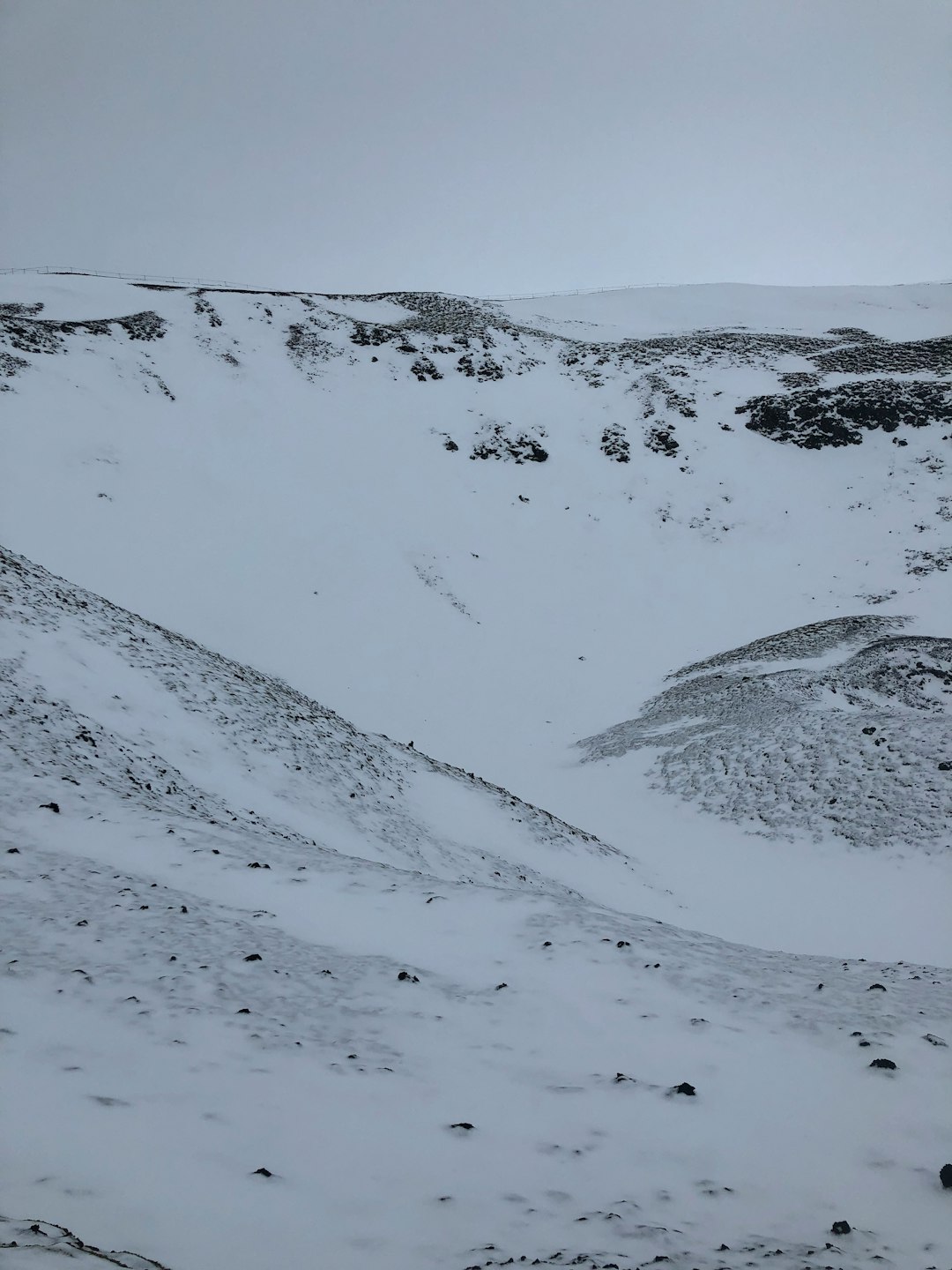 Glacial landform photo spot Iceland Vatnajökull National Park