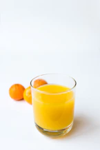 fruit juice