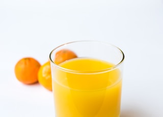 fruit juice