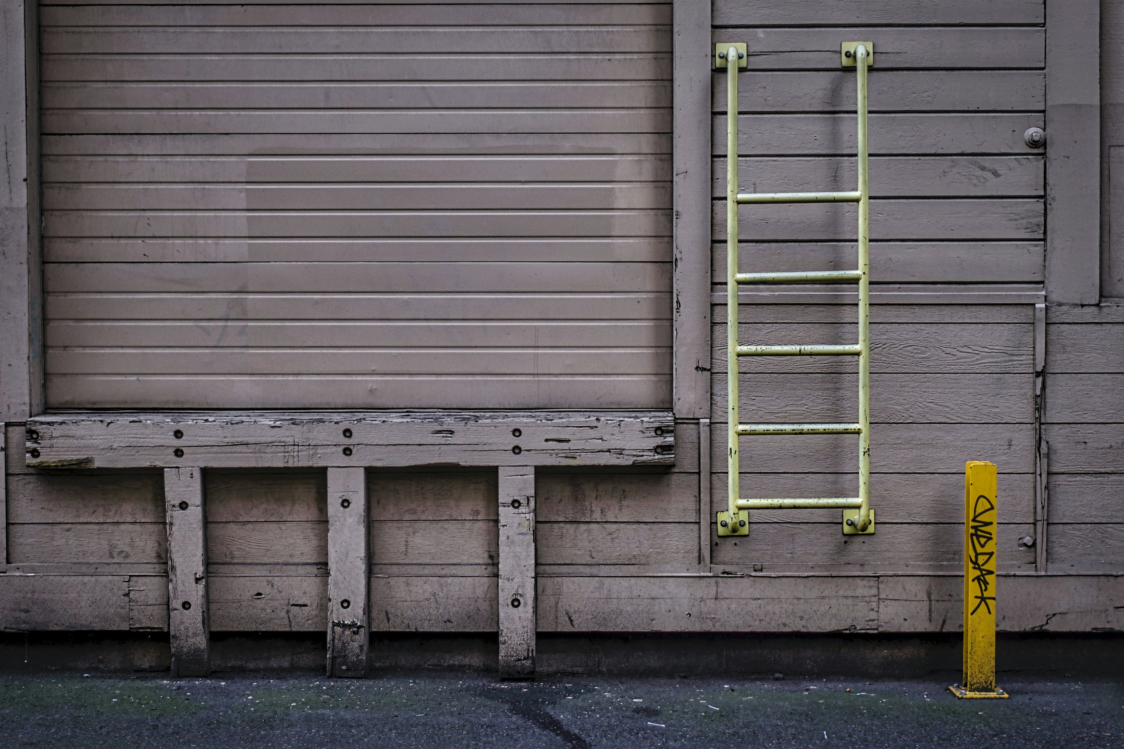 Garage Door Repair