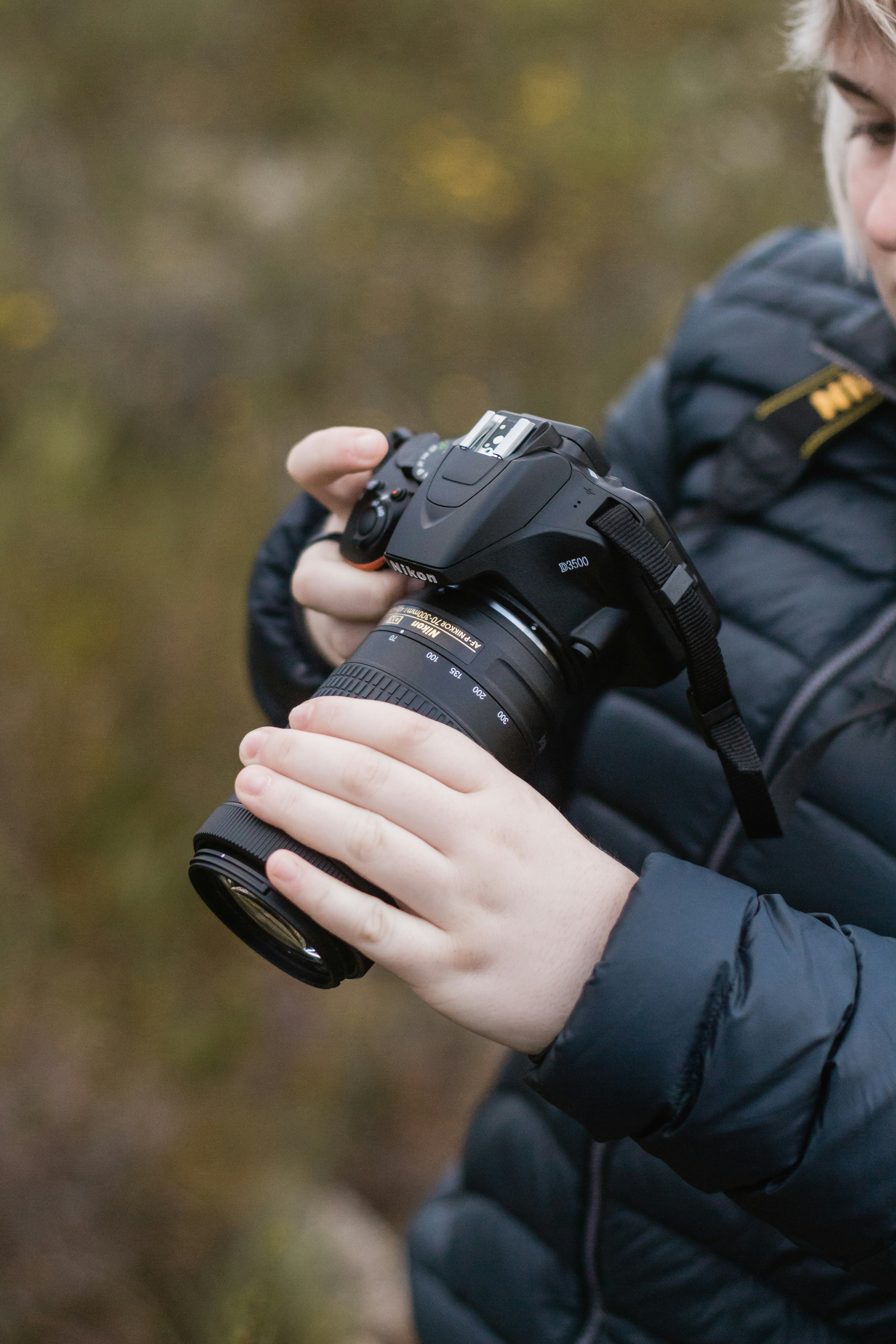 Photo by sincerelymedia