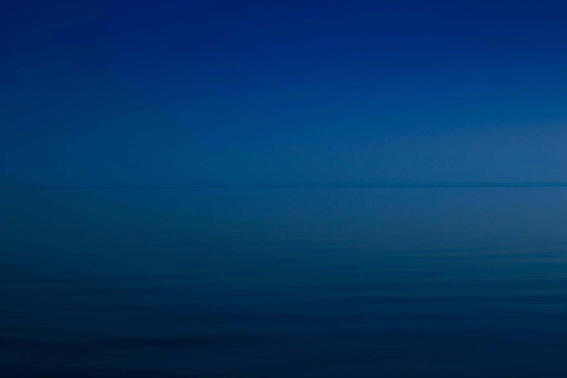 blue body of water