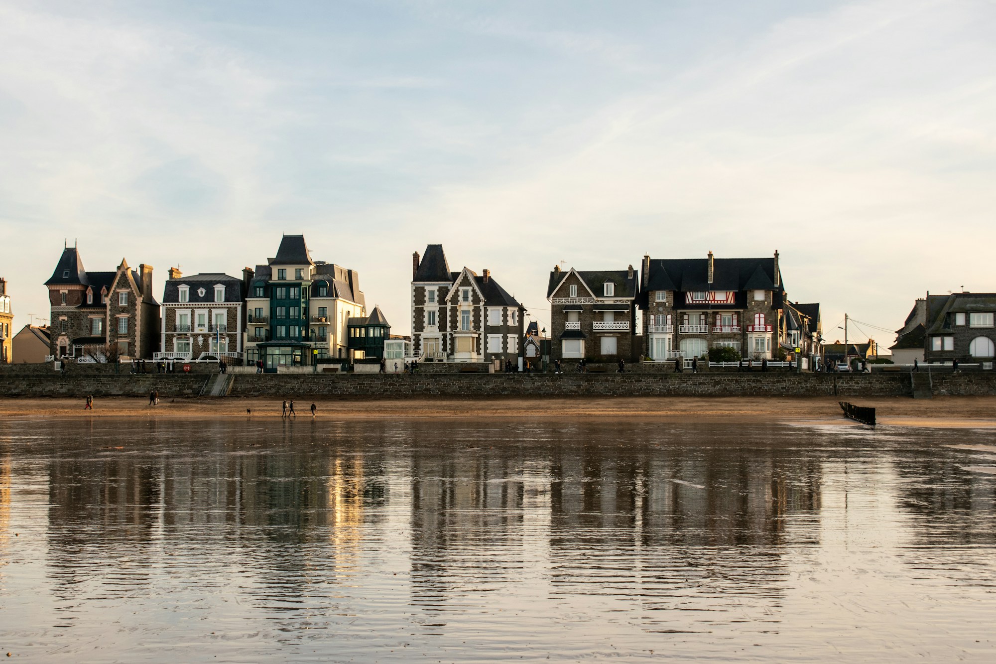 Discover Saint-Malo: Culture, Traditions & Festivals