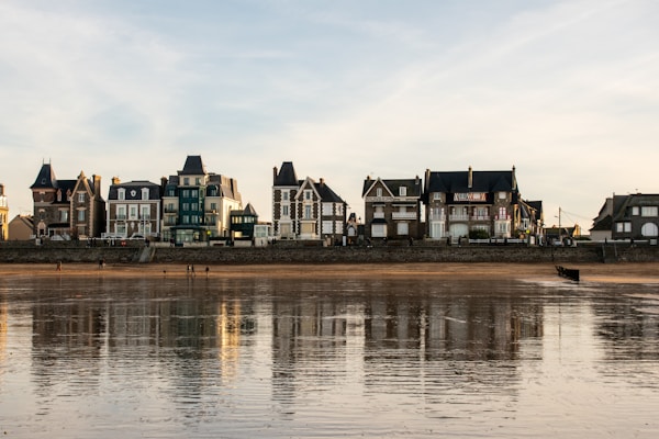 Discover Saint-Malo: Culture, Traditions & Festivals