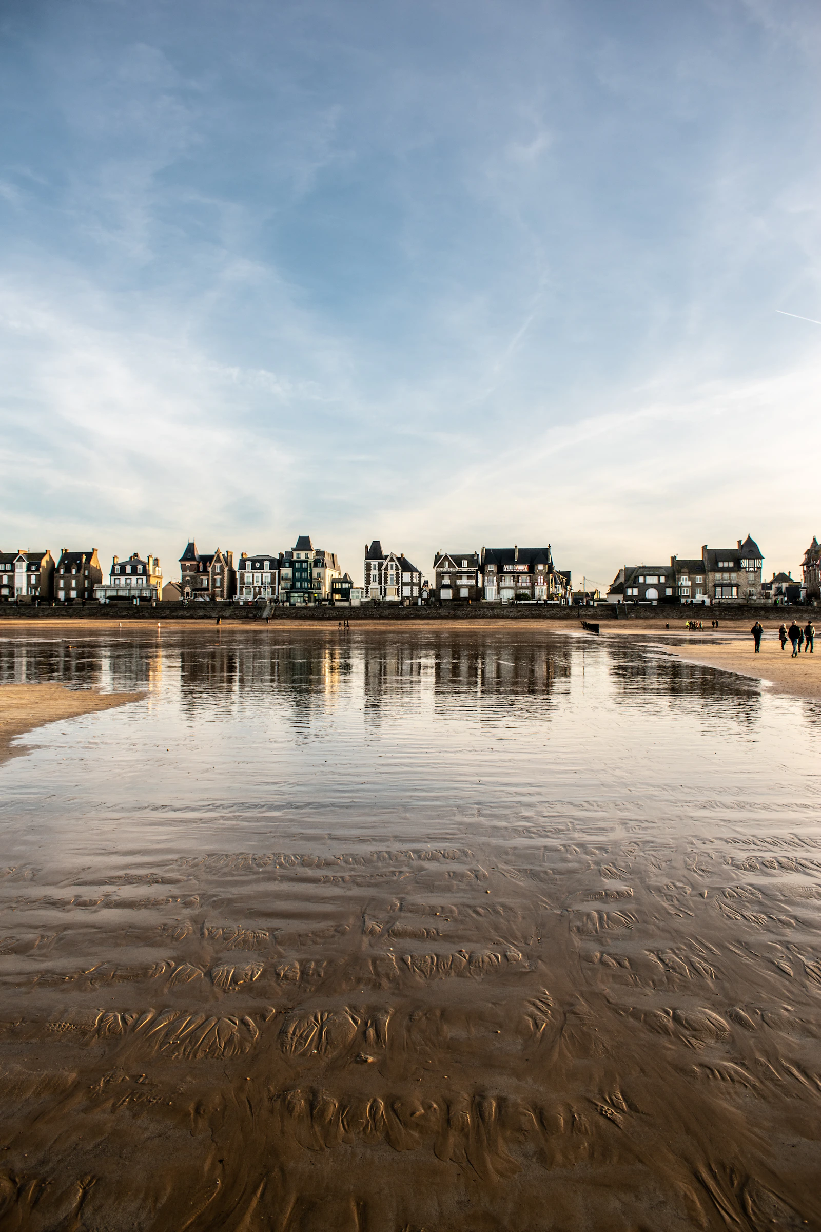 Saint-Malo